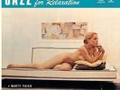 PAICH, MARTY QUINTET-Jazz For Relaxation (180g)  (UK IMPORT)  VINYL NEW