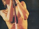 IGGY AND THE STOOGES raw power UK 1973 EX LP