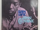 JOHN COLTRANE Lush Life PRESTIGE PRLP 7188 DG Mono RVG 203 S Washington LP