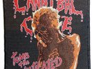 Cannibal Corpse © 1993 Blue Grape Tomb PATCH Gorguts Pestilence DEATH METAL RAR