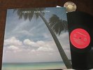 LP Orfeo Agua do mar Germany 1983 Female Bossa Fusion Brasil | NM-