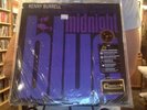 Kenny Burrell Midnight Blue 2xLP sealed 180 gm vinyl 45 RPM Analogue Productions