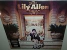 LILY ALLEN SHEEZUS (2014) BRAND NEW SEALED VINYL LP + CD