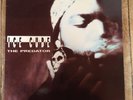 Ice Cube The Predator LP Vinyl Priority Records 1992