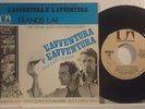 FRANCIS LAI : CINQUE PER L'AVVENTURA / L'AVVENTURA E'...  -  7