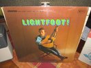SEALED-GORDON LIGHTFOOT Jan 1966 First Vinyl Lp LIGHTFOOT  SEALED