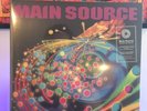 Main Source Breaking Atoms Vinyl Me Please Exclusive Lp