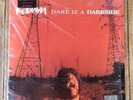 Redman Dare Iz A Darkside LP Vinyl Rush 1994