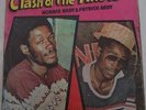 1985 ROOTS REGGAE DANCEHALL - HORACE ANDY & PATRICK ANDY - CLASH OF THE ANDY'S