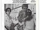 Single   Buzzcocks ?  Spiral Scratch   New Hormones ORG 1   UK 1977   UNPLAYED