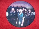 O110 - Iron Maiden ?– Brave New World - EMI 7243 5 26605 1 3 - Doppel Picture LP