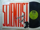 Scientist Crucial Cuts UK 1983   Kingdom Records  KVC 6004   MINT