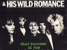 HERMAN BROOD ?– What Becomes Of The Broken Hearted (RARE 1989 VINYL SINGLE 7