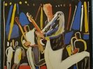 Sting Bring On The Night LP Sealed UK Record Album