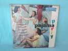 Pajama Party, Roulette Records R 25021, 1957 SEALED Doo Wop, Rock & Roll, Pop