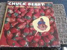 CHUCK BERRY - ONE DOZEN BERRYS  -  LP