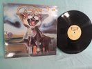 Cybotron, Crypto Records ZAL 6431, 1979, France, Electronic, Synth Pop