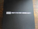 Oasis  (What's the Story) Morning Glory? Super Deluxe Box Set
