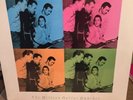 ELVIS PRESLEY THE MILLION DOLLAR QUARTET LP WITH HYPE STICKER STILL SEALED 1990