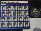 Beatles - A Hard Day's Night (Parlophone UK Original Mono LP 1964) -3N/ -3N
