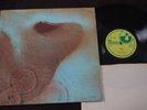 Pink Floyd - Meddle (Harvest SHVL 795 UK LP 1971) Gramophone Co.. text. Nice