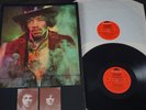 Jimi Hendrix Experience - Electric Ladyland (Polydor UK Double LP 1968) 80's