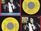 (Promo) Elvis Presley 
