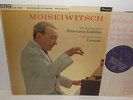 SXA 4006 Mussorgsky Pictures At An Exhibition Schumann Carnaval Moiseiwitsch Gvd