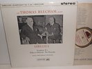 ASD 468 Sibelius Symphony No.7 Royal Philharmonic Orchestra / Sir Thomas Beecham
