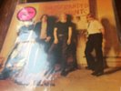 SAINTS: (i'm) Stranded LP (promo toc, VG++Punk/New Wave