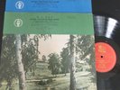 SAMUIL FEINBERG / BACH well temperedclavier part I / MELODIYA 3 LP