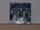 Journey - Don't Stop Believin' / Natural Thing / 45 rpm Record Picture Sleeve