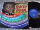 RARE NM 1967 U.S VINYL LP JAMES BROWN SINGS RAW SOUL KS-1016 FUNK SUPERB AUDIO