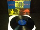 Bold Speak Out Lp Early Pressing 1988 Rare Revelation Records  In Shrink