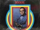Willie Rodriguez and His Orchestra-Soogie-LP 12