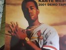 Kanye West ?– 2001 Demo Tape 2xLP vinyl college drop out late registration  RARE