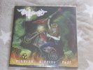 DEATHHAMMER -FOREVER RIPPING FAST-FIRST PRESS-DLP-RARE-MINT-DESASTER-CRUEL FORCE