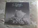 H.KRISTAL-1981-ITALY PRIVATE-TOP RARE-WYXMER-DANGER ZONE-HALLOWED-TOP CONDITIONS