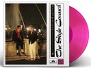 THE STYLE COUNCIL - INTRODUCING THE STYLE COUNCIL, 2017 EU MAGENTA vinyl LP, NEW