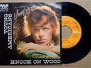 David Bowie MEXICO PS PROMO 7