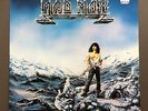 MAD MAX - Stormchild Vinyl LP Record Good 1985 Dutch Pressing Rare Heavy Metal