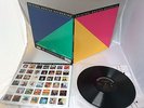 JAMES TAYLOR *FLAG* RARE 2011 MFSL GATEFOLD LP + INNER  MFSL1-355