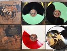 Norma Jean The Almighty Vinyl Box Set 4 LP /700 Like New Bless the Martyr, O God