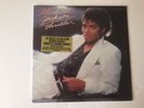 RARE SEALED LP; Michael Jackson; 