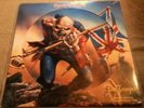 LRX: NWOBHM Iron Maiden 