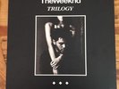 Limited Edition The Weeknd Trilogy Vinyl Box Set