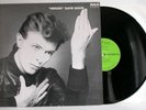 MINT LP,David Bowie Heroes 80 A/2U B/1 INTS 5066,rock,pop,music,records,home