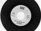 Northern Soul Popcorn - Drapers - Your Love Has Gone Away / You Got To Look Up