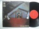 Alice Cooper - Special Forces  - Rare & Ltd release Taiwan Lam. Papersleeve  LP