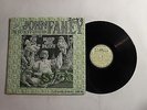 JOHN FAHEY Transfiguration Of Blind Joe LP ?Riverboat RB-1 VG+ W/ BOOK 16F/A